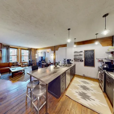 The Salt Flat - Salt Lake City Exterior foto