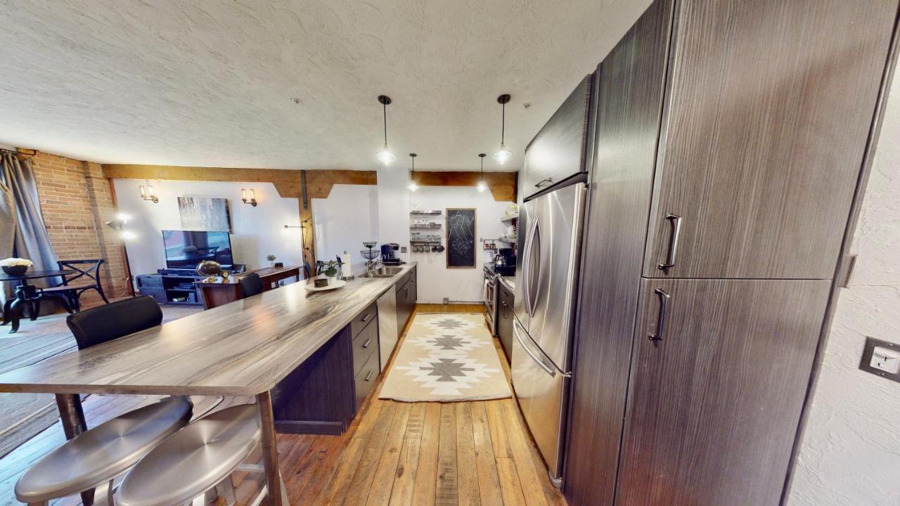 Apartment The Salt Flat - Salt Salt Lake City