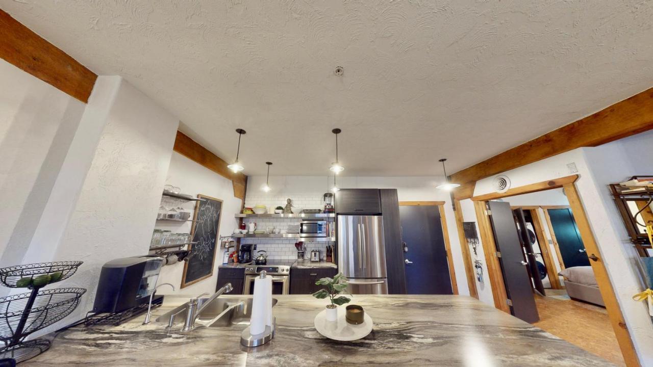 Apartment The Salt Flat - Salt *