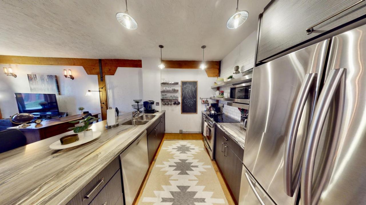 Apartment The Salt Flat - Salt Salt Lake City