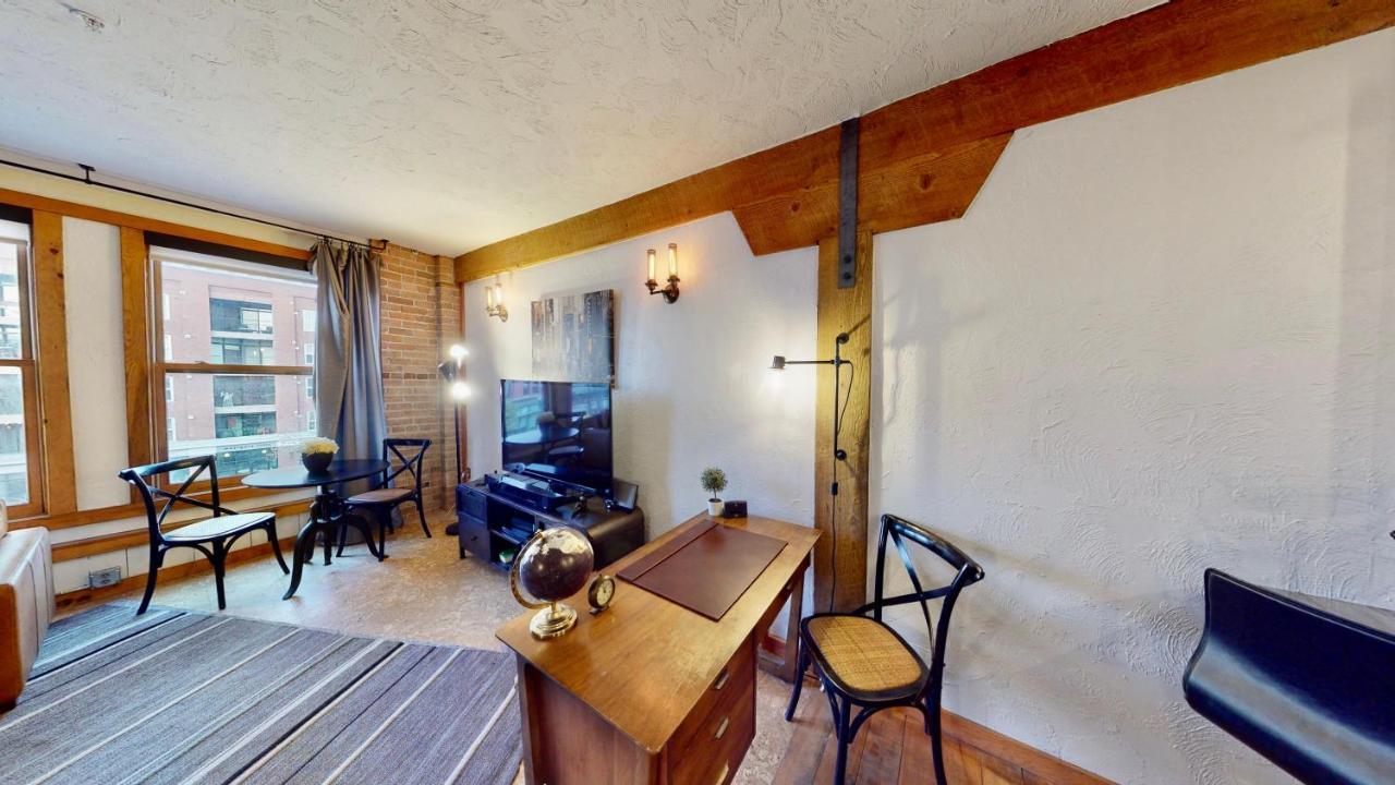 Apartment The Salt Flat - Salt